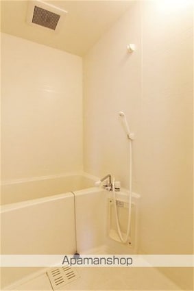 ドルーク道後南町[1R/36.02m2]のバス