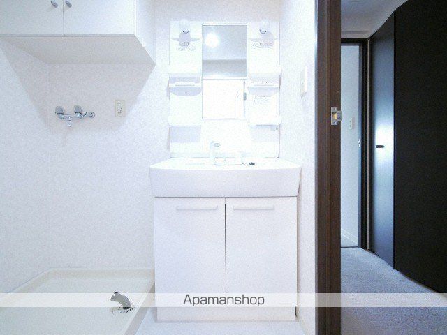 北円山シャトー桂和の内装写真