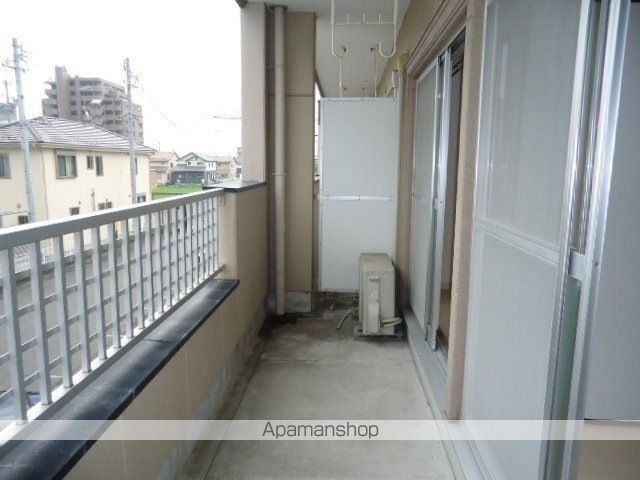 エンドレスASANOの内装写真