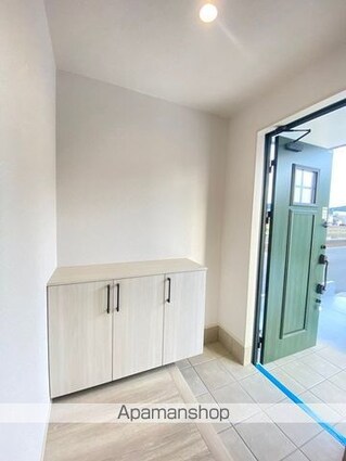 和歌山県和歌山市西浜[3LDK/81.15m2]の内装9