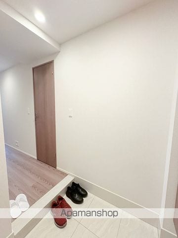 ブランズタワー橋本の内装写真