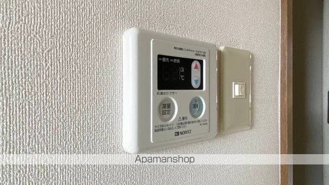 マンションアーク弐番館の内装写真