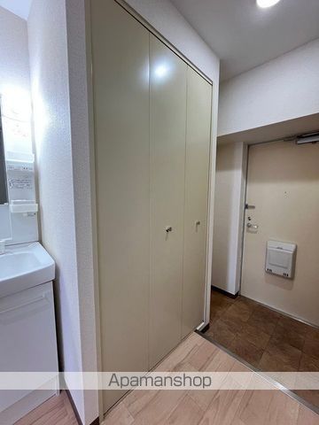 フェリーチェ大橋の内装写真