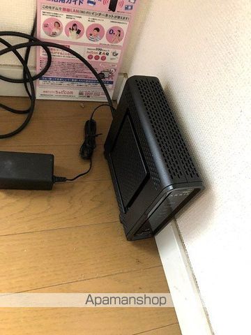 ONE MAISON 東霞町の内装写真