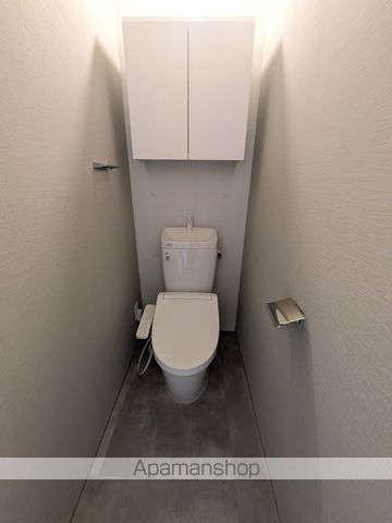 ALATO杉並堀ノ内の内装写真