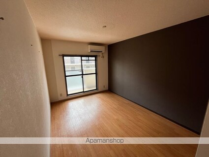 センチュリー玉川[1K/22.8m2]の内装2