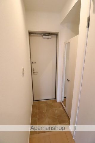 ガーデンテラスアイリスの内装写真