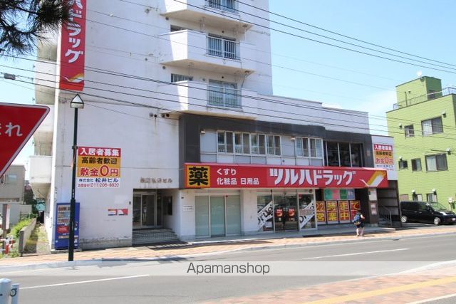 MI.DREAMの周辺写真