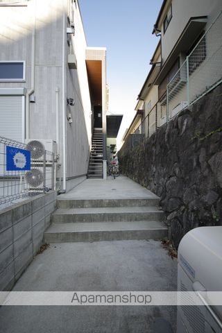 ラポール日野のその他写真