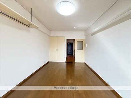 ポートパレス[1K/26.7m2]のその他部屋・スペース