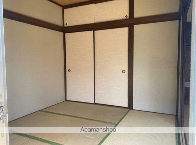 コーポ井上[2DK/34.7m2]のその他部屋・スペース