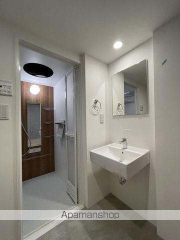 D'SVARIE高田馬場レジデンスの内装写真