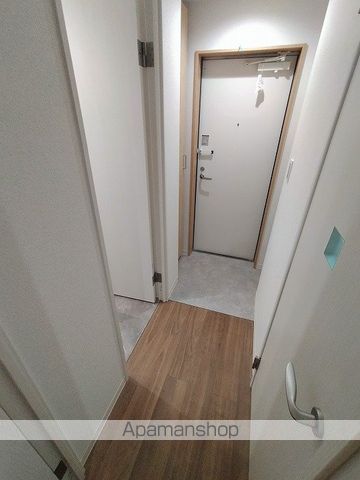 セレスタの内装写真