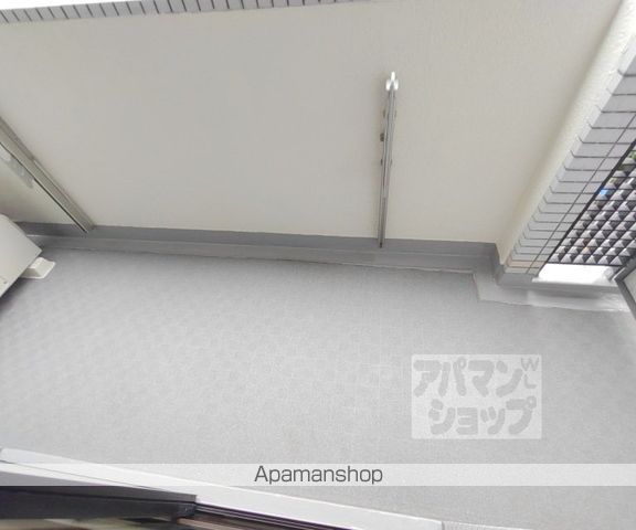 ボナール三条高倉の内装写真