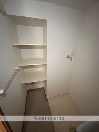 カルムアビタシオン大将軍[1R/27.25m2]の内装7