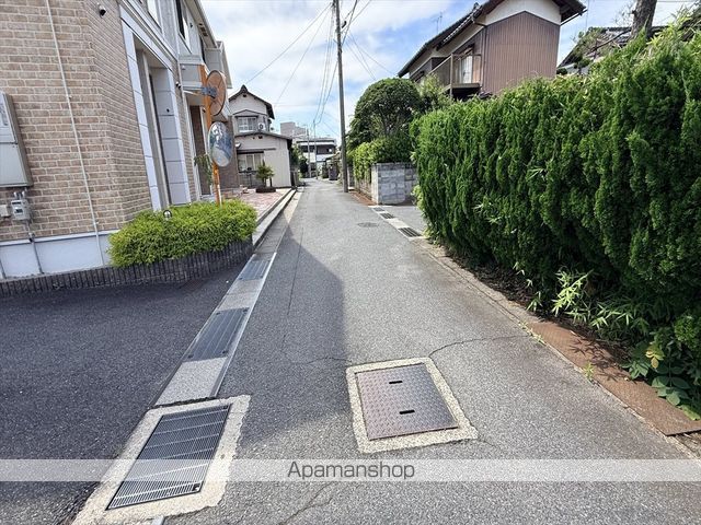 PineCourtの周辺写真