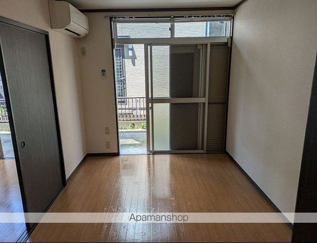 モンテベルテくぬぎ山の内装写真
