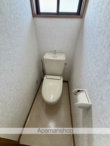 下田ハイツ北方第3の内装写真