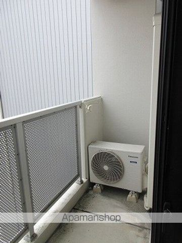 カーサ栄町の内装写真