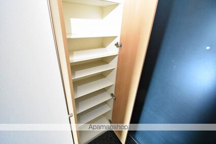 セグローラ八幡[1K/28.62m2]の内装3