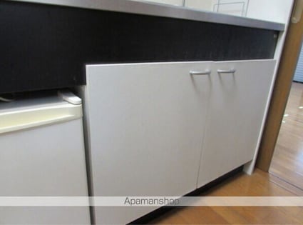 メゾン南小岩７[1K/21.87m2]のその他部屋・スペース