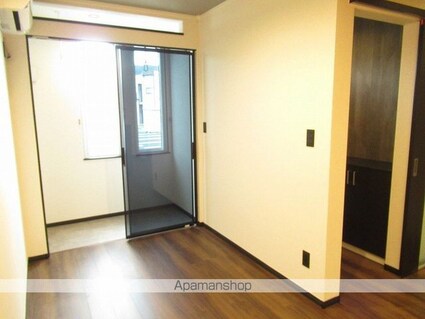 Ｆｉｏｔｔｏ（フィオット）[1LDK/47.2m2]のリビング・居間