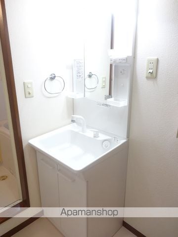 シャーメゾン紫壱番館の内装写真