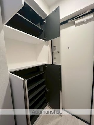 東京都杉並区上井草３丁目[1DK/31.93m2]の内装6