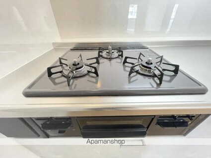 竹乃井ビル[3LDK/85.49m2]の内装4