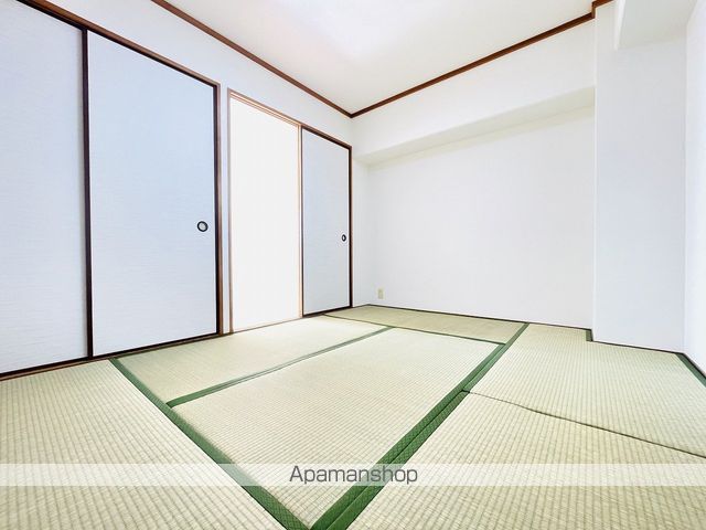 ウィンドヒル守口の内装写真