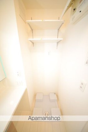 ラガレリア[1K/29.41m2]のその他設備