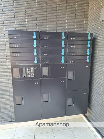 ASUMAISON長束のその他写真