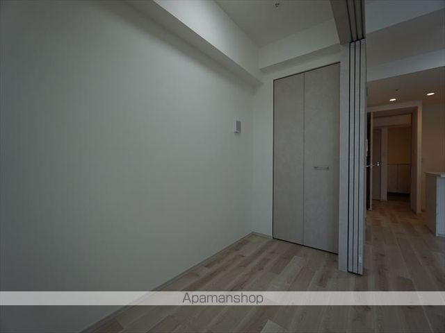 SーRESIDENCE高岳BRESAの内装写真