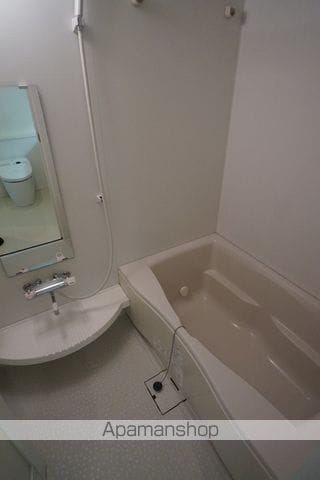 トレステージ四谷の内装写真