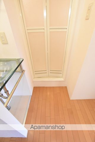 MODULOR南円山の内装写真