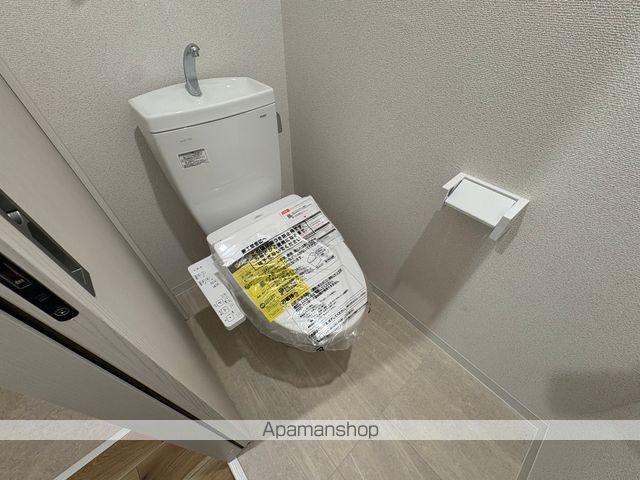 ソリティア光善寺の内装写真