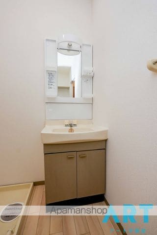 コンフォート A棟の内装写真