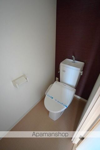 グランストーク富丘の内装写真