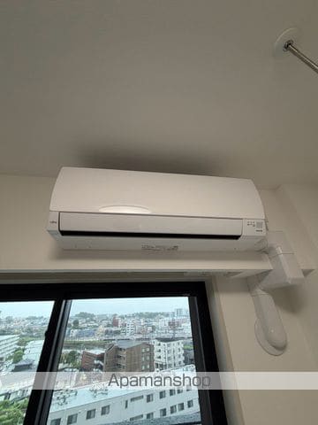 デュオステージ海老名IIの内装写真