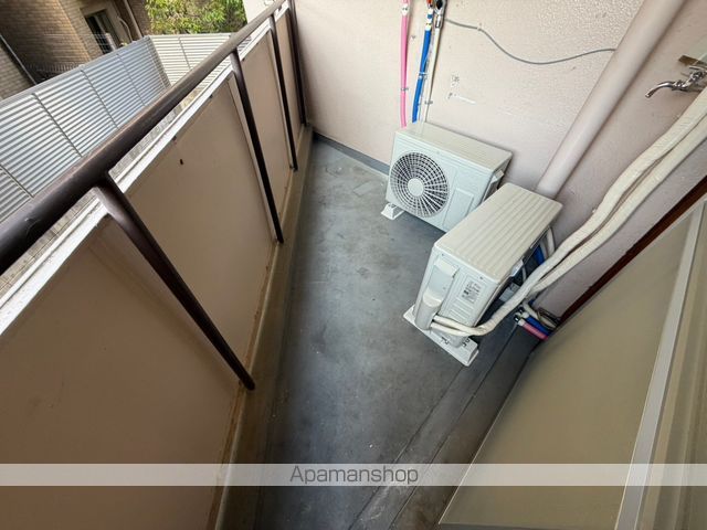 テアトルメゾン豊中の内装写真