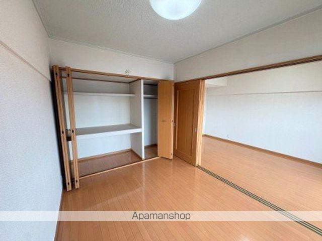アドラブール文京町の内装写真