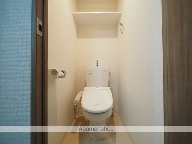 プレサンス梅田北ザ・ライブの内装写真