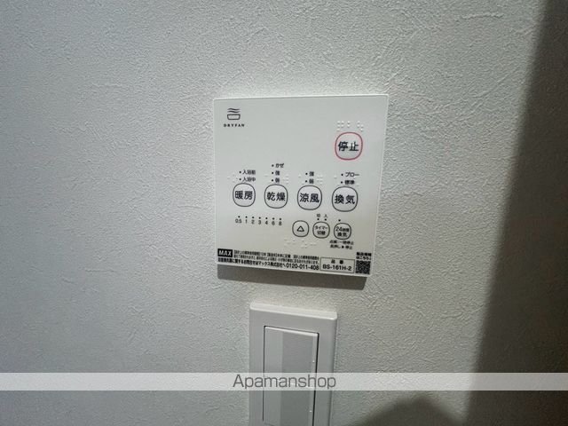 GRADUS伊勢原IIIの内装写真