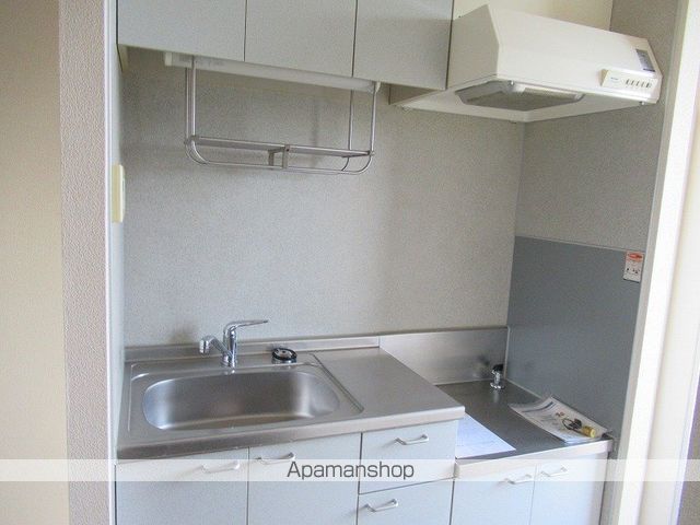 ボナール上川の内装写真