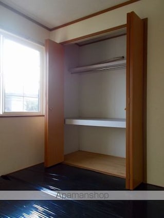 サンモール・エル[2LDK/58.53m2]のその他設備