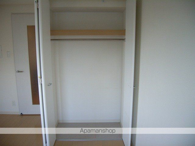 レジデンス京橋スクエアの内装写真