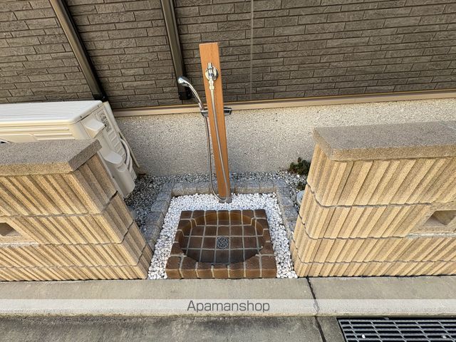 メゾン ドゥ カランのその他写真
