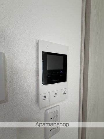 CASACALMANODAの内装写真