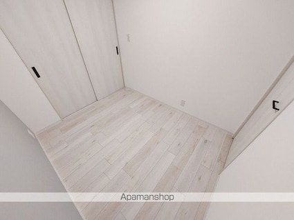 Ｏｎｅ　Ｓｔｅｐ東垣生[1LDK/31.3m2]の内装9