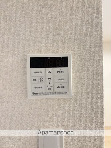 リーブルファイン三郷半田IIの内装写真